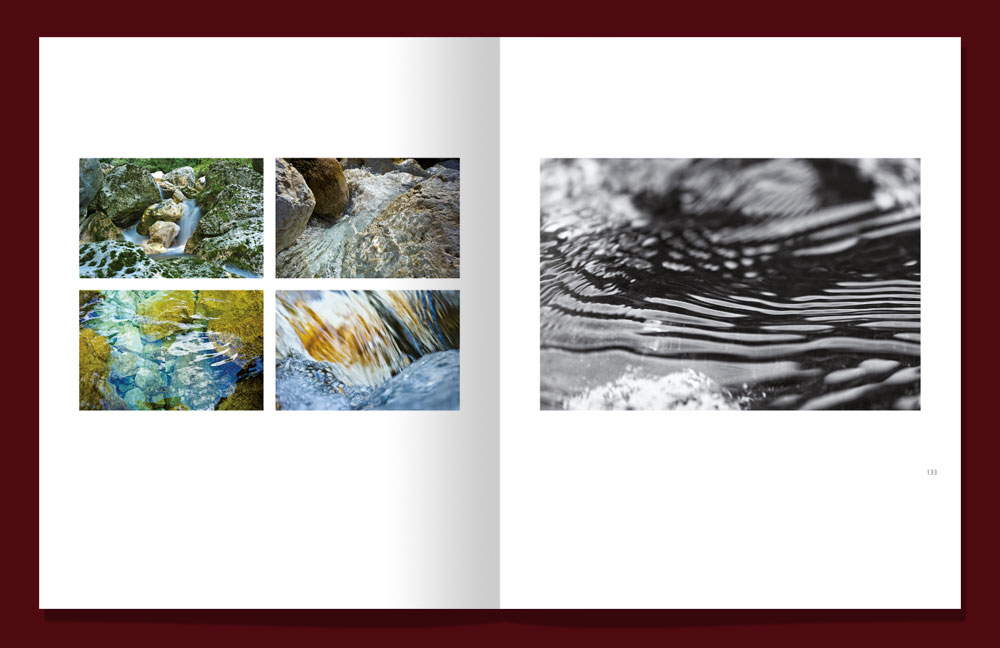 Vipavska - fotografske strani